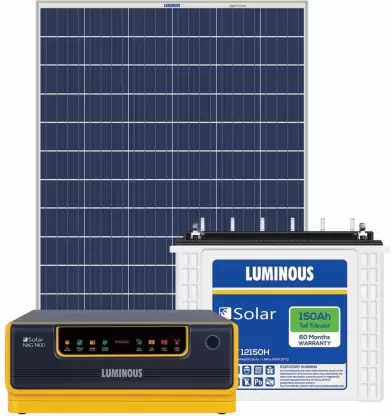 Solar Inverters