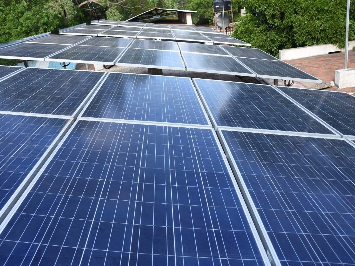 Photovoltaic Module Panels