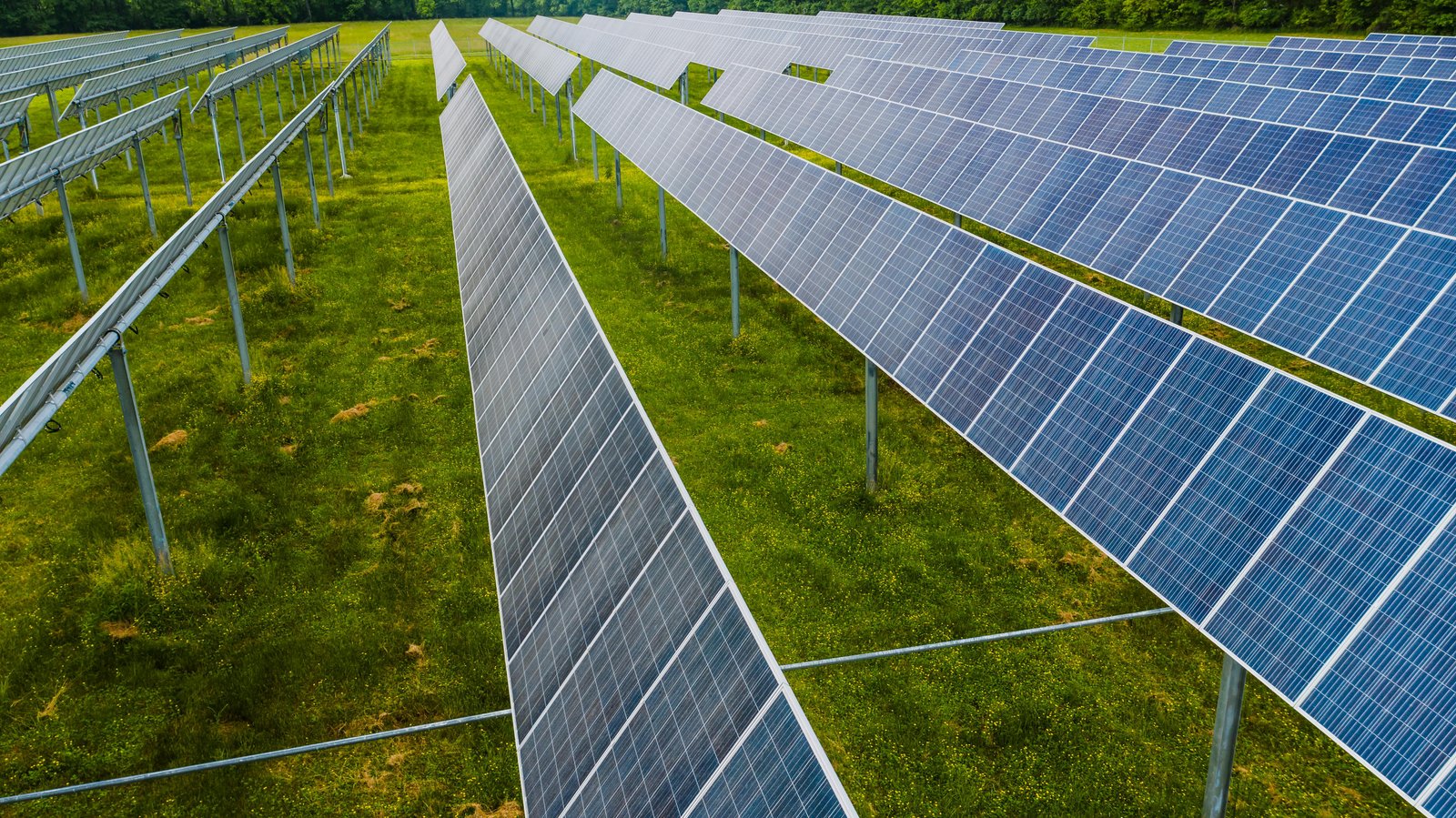 Solar Background