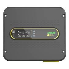 Amaze Grid Tie Inverter 3 KW